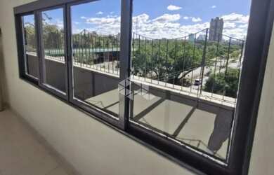 Imagem 7: Cobertura de 2 quartos no bairro Menino Deus em frente ao Parque Marinha...