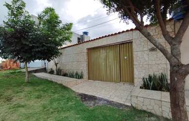 Imagem 5: Casa Arembepe semi mobiliada com piscina e área gourmet