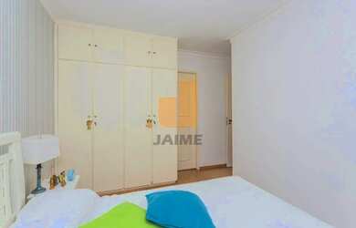 Imagem 14: Apartamento totalmente reformado, com fácil acesso a tudo em Higienópolis