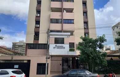 Imagem: O apartamento possui 3 Dormitórios, 3 Banheiros, 1 Vaga na