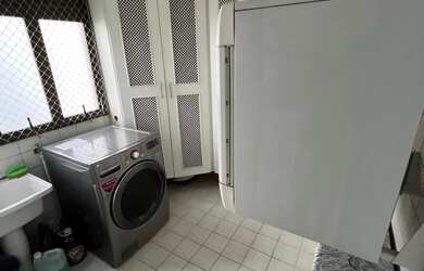 Imagem 9: Cobertura duplex no melhor lugar de Alphaville