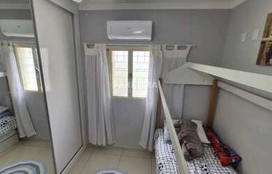 Imagem 8: Residencia Vila Industrial 2 dormitorios sendo uma suite