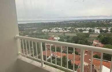 Imagem 4: Alugo Apartamento 2/4 Palmeira Azul Perto Shopping Capim Dourado