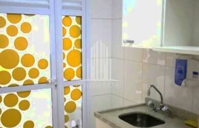 Imagem 8: Apartamento à venda na Bela Vista, São Paulo-SP: 1 quarto, 1 sala, 1 banheiro, 1 vaga e 43