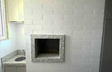 Imagem 5: Villagio Di Itália. Churrasqueira, 78m² de Área, 2 Vagas na garageme2...