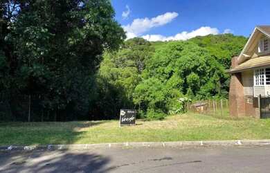 Imagem 2: Terreno - Bairro Avenida Central