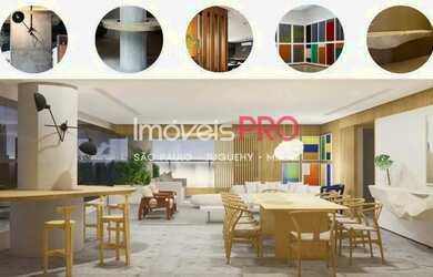 Imagem 9: Residencial com 04 dorm, 04 suítes, 03 vagas no Campo Belo