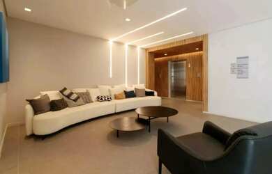 Imagem 6: Flat para locação em Pinheiros - Edifício You Faria Lima