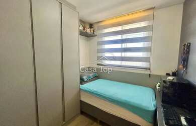 Imagem 12: Apartamento semimobiliado à venda Alpha Garden - Órfãs