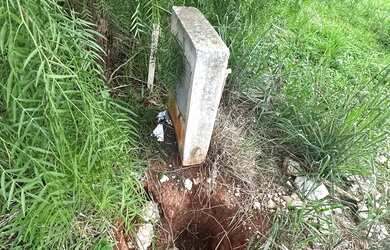 Imagem: O terreno possui 275m² de Área e está localizado em Setor