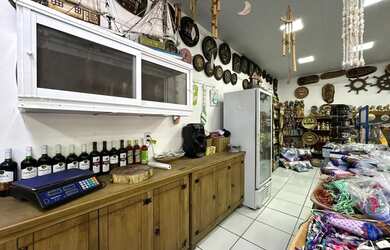 Imagem 15: Loja térrea comercial disponível para locação no bairro São Cristóvão,...