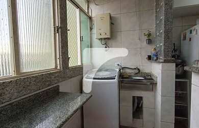 Imagem 6: Apartamento para alugar, 62 m² por R$ 2.430,00/mês - Edificio Ilha Bela...