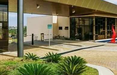 Imagem: O terreno possui 300m² de Área e está localizado em Jardins