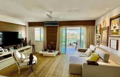 Imagem 3: Apartamento à venda no RESIDENCIAL ALTAVISTA - RUA DO MANGALÔ -PATAMARES...