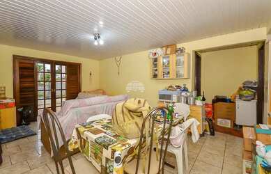 Imagem 16: Vendas Casa Curitiba PR. Varanda, 73m² de Área, 2 Vagas na garageme2...