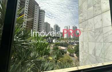 Imagem 12: Apartamento 200m² 4 dormitórios e 3 vagas