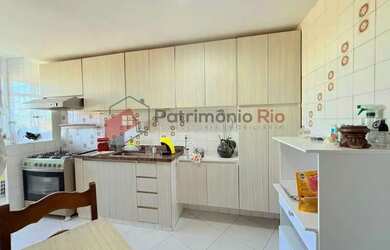 Imagem 16: Cobertura duplex - Vila da Penha - 3 quartos - vaga