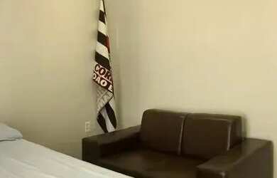 Imagem 6: Casa Duplex no Mosaico 3 Qts, todos com varanda, sendo 1 Suíte Piscina com Cascata