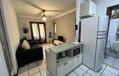 Imagem 8: Apartamento, com 1 quarto, á venda Praia do Forte - BA