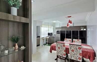 Imagem 8: Apartamento Duplex Edifício Nastas - Centro