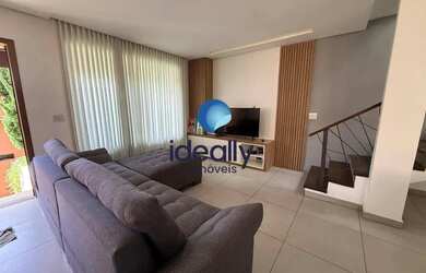 Imagem 9: CASA DUPLEX INDIVIDUAL 04 QUARTOS 01 SUITE 04 VAGAS BAIRRO CABRAL - CONTAGEM...