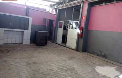 Imagem 11: PRÉDIO COMERCIAL em SÃO PAULO - SP, VILA DALVA