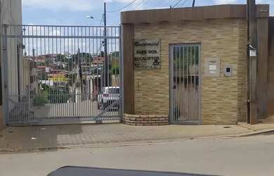 Imagem: A casa em condomínio possui 2 Dormitórios, 1 Banheiro e 500m²