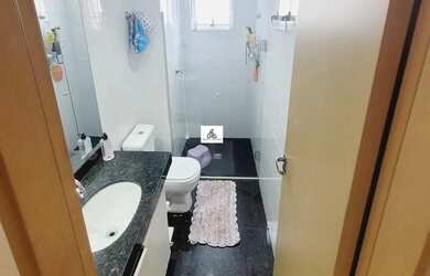 Imagem 13: Apartamento 3 Quartos para Venda em Belo Horizonte, Fernão Dias, 3 dormitórios,...