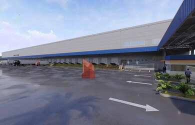 Imagem 8: ALUGUEL ARMAZÉM LOGISTICO 9.000 m² em GARUVA/SC