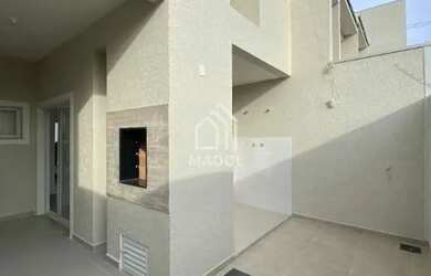 Imagem 9: Sobrado à Venda em Oficinas, Ponta Grossa - PR