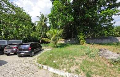 Imagem 2: Terreno 169m² Campo grande condomínio fechado estrada do Cantagalo...