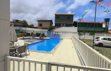 Imagem 8: APARTAMENTO ALUGUEL 3/4 NA PARALELA - Salvador - BA