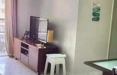 Imagem 1: Apê temporada Praia Grande