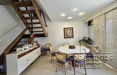 Imagem 13: Cobertura à venda em Ipanema - Rio de Janeiro - RJ