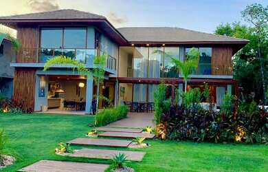 Imagem 2: Casa para Temporada em Mata de São João/BA