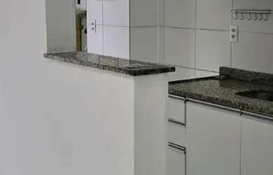 Imagem 4: Imóvel para aluguel com 66 metros quadrados com 2 quartos