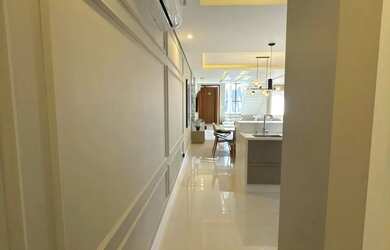 Imagem 9: VENDA CASA -CONDOMÍNIO VILLA TOSCANA-PONTA GROSSA-PR