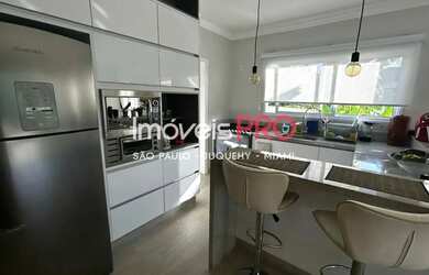 Imagem 12: Locação mobiliada - Alphaville