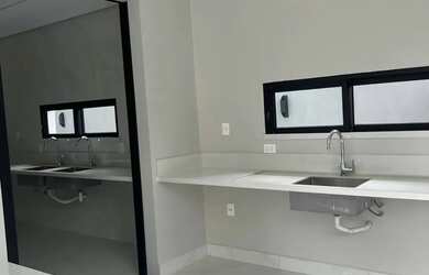 Imagem 10: ALPHAVILLE 4 - LINDA RESIDÊNCIA - 03 SUÍTES - 2.600.000,00