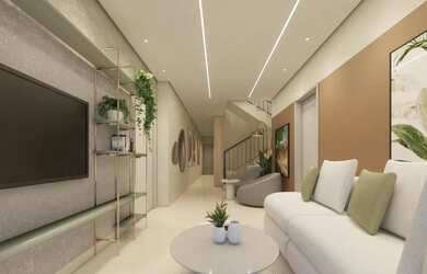 Imagem 16: LANÇAMENTO DE APARTAMENTOS FRENTE MAR NO EDIFÍCIO CASA MURANO CONSTRENTIN...