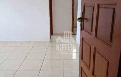 Imagem 2: Apartamento com 2 dormitórios à venda, 50 m² por R$ 195.000,00 - Mangueira...