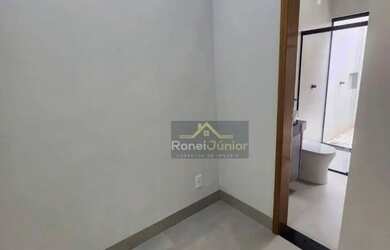 Imagem 12: Casa com 3 Suites à venda, 121 m² por R$ 845.000 - 207 Sul - Palmas/TO