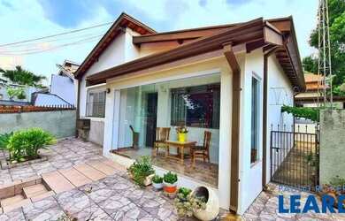 Imagem 3: CASA TÉRREA - JARDIM SANTANA - SP