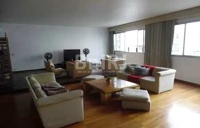 Imagem 2: APARTAMENTO 3 QUARTOS COPACABANA