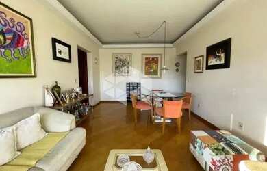 Imagem 6: APARTAMENTO COM 3 DORMITÓRIOS SENDO 1 SUÍTE, 1 VAGA DE GARAGEM E VISTA...