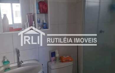 Imagem 16: Rutileia Imóveis vende excelente apartamento no bairro Jardim Imperial...
