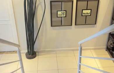 Imagem 9: CASA TRIPLEX Apartamento com 3 dormitórios