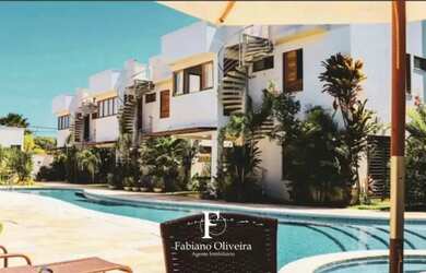 Imagem 7: Imóvel para venda com 120 metros quadrados com 3 quartos em Centro - Tibau do Sul - RN