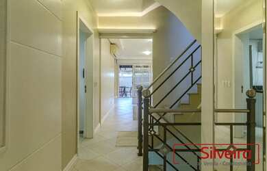 Imagem 4: CASA EM CONDOMINIO SEMI MOBILIADA 3 DORMITÓRIOS