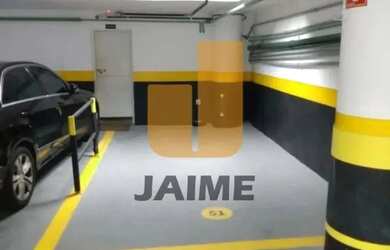 Imagem 15: Apartamento com 4 dormitórios sendo 1 suite e 3 vagas em higienópolis